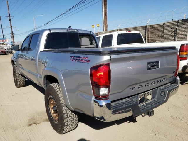 Photo 2 VIN: 3TMBZ5DN2KM020221 - TOYOTA TACOMA 2WD 