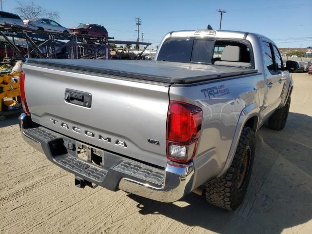 Photo 3 VIN: 3TMBZ5DN2KM020221 - TOYOTA TACOMA 2WD 