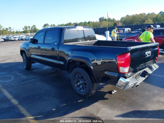 Photo 2 VIN: 3TMBZ5DN2LM024089 - TOYOTA TACOMA 