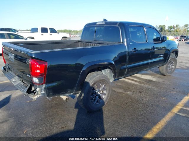 Photo 3 VIN: 3TMBZ5DN2LM024089 - TOYOTA TACOMA 