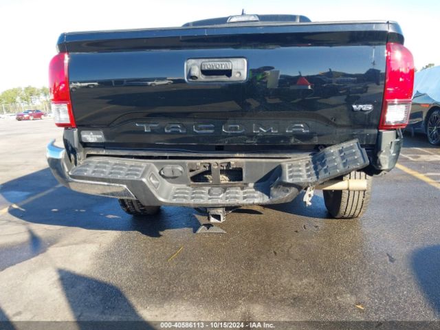 Photo 5 VIN: 3TMBZ5DN2LM024089 - TOYOTA TACOMA 