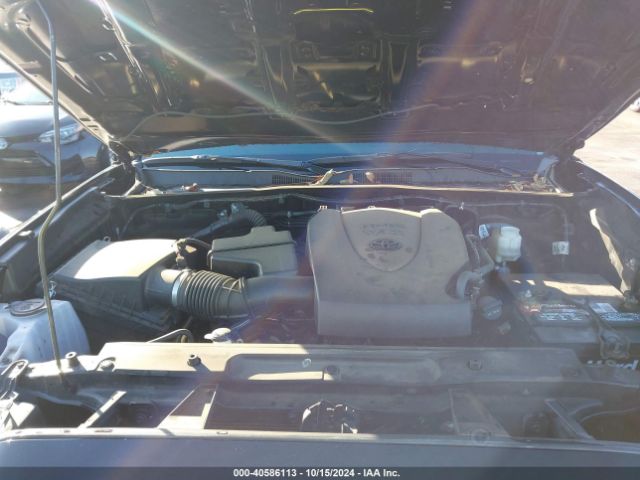 Photo 9 VIN: 3TMBZ5DN2LM024089 - TOYOTA TACOMA 