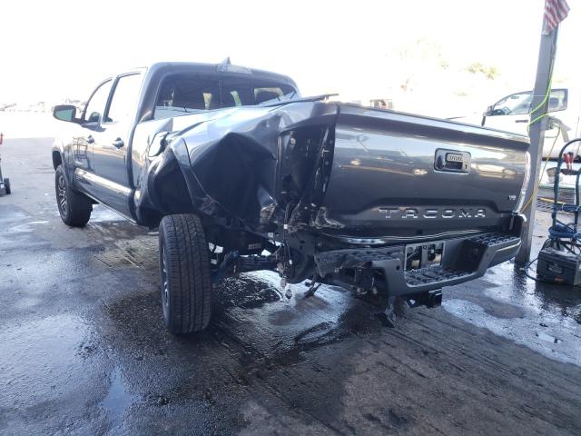 Photo 2 VIN: 3TMBZ5DN2LM025632 - TOYOTA TACOMA DOU 