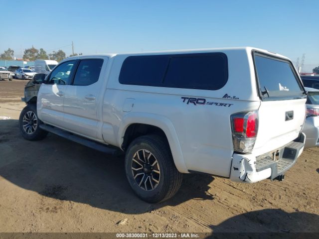 Photo 2 VIN: 3TMBZ5DN2MM029844 - TOYOTA TACOMA 