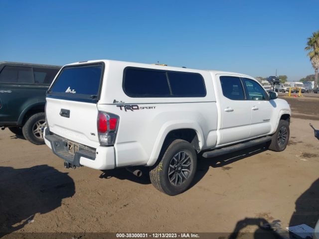 Photo 3 VIN: 3TMBZ5DN2MM029844 - TOYOTA TACOMA 