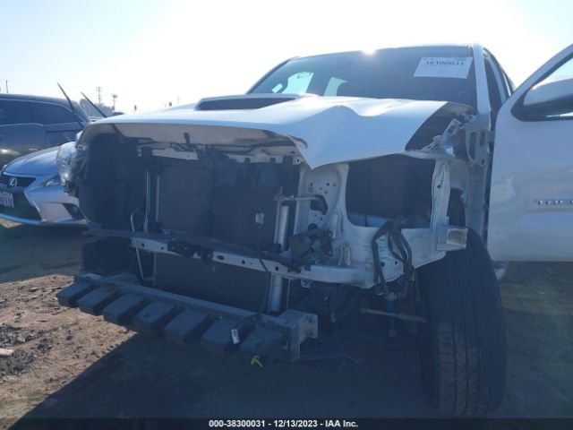 Photo 5 VIN: 3TMBZ5DN2MM029844 - TOYOTA TACOMA 