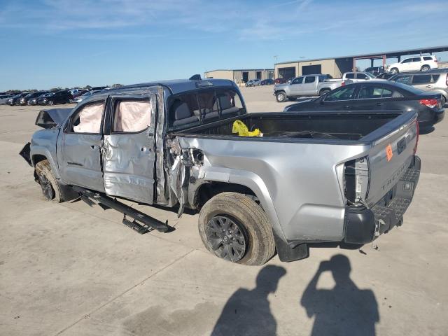 Photo 1 VIN: 3TMBZ5DN2NM037508 - TOYOTA TACOMA DOU 