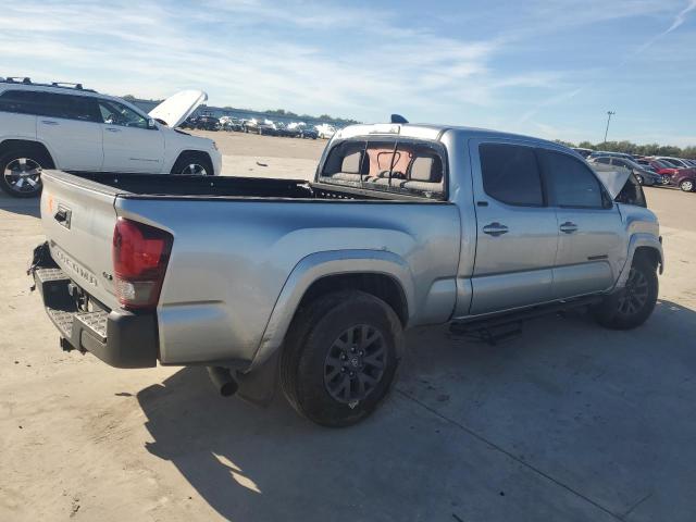 Photo 2 VIN: 3TMBZ5DN2NM037508 - TOYOTA TACOMA DOU 