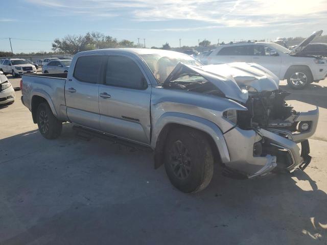 Photo 3 VIN: 3TMBZ5DN2NM037508 - TOYOTA TACOMA DOU 