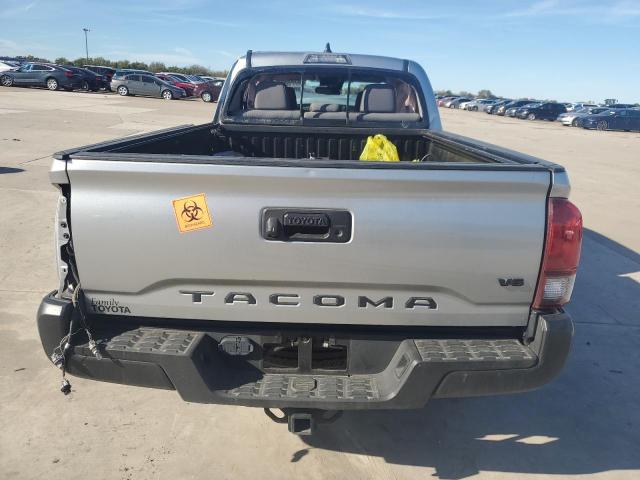 Photo 5 VIN: 3TMBZ5DN2NM037508 - TOYOTA TACOMA DOU 