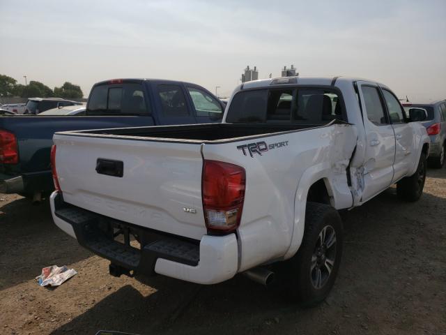 Photo 3 VIN: 3TMBZ5DN3GM003533 - TOYOTA TACOMA DOU 