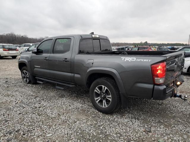 Photo 1 VIN: 3TMBZ5DN3GM004889 - TOYOTA TACOMA 