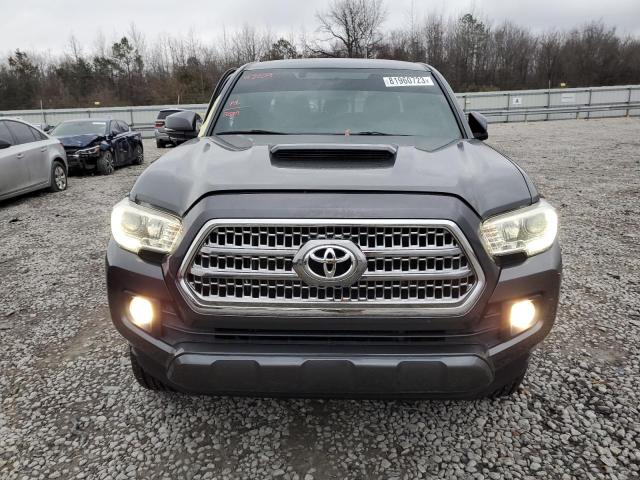 Photo 4 VIN: 3TMBZ5DN3GM004889 - TOYOTA TACOMA 