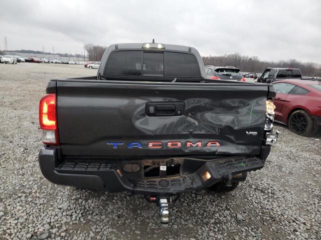 Photo 5 VIN: 3TMBZ5DN3GM004889 - TOYOTA TACOMA 