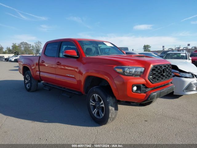 Photo 0 VIN: 3TMBZ5DN3HM007387 - TOYOTA TACOMA 