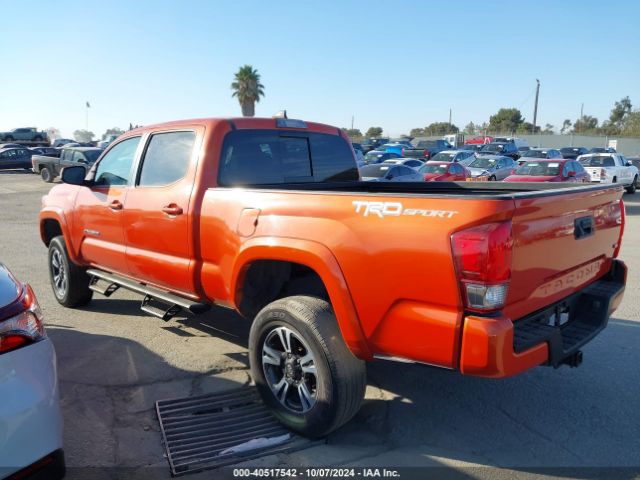 Photo 2 VIN: 3TMBZ5DN3HM007387 - TOYOTA TACOMA 