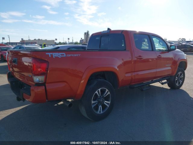 Photo 3 VIN: 3TMBZ5DN3HM007387 - TOYOTA TACOMA 