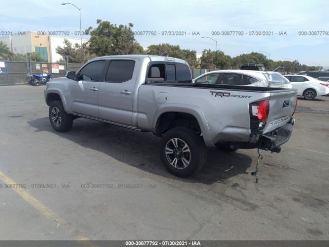 Photo 2 VIN: 3TMBZ5DN3JM013034 - TOYOTA TACOMA 