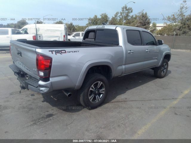 Photo 3 VIN: 3TMBZ5DN3JM013034 - TOYOTA TACOMA 