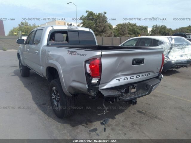 Photo 5 VIN: 3TMBZ5DN3JM013034 - TOYOTA TACOMA 