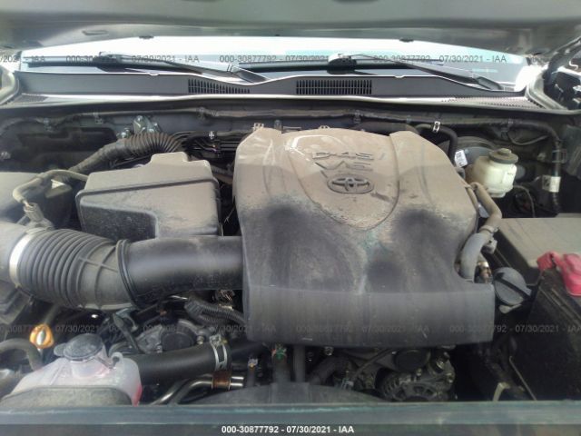 Photo 9 VIN: 3TMBZ5DN3JM013034 - TOYOTA TACOMA 