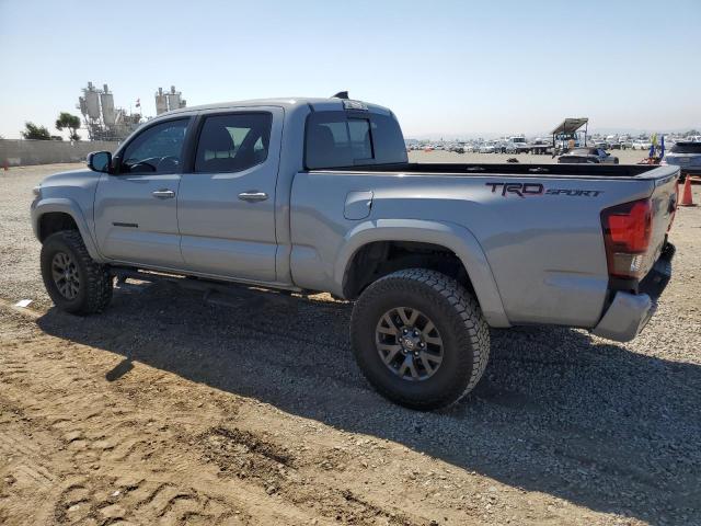 Photo 1 VIN: 3TMBZ5DN3KM017845 - TOYOTA TACOMA DOU 