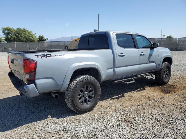 Photo 2 VIN: 3TMBZ5DN3KM017845 - TOYOTA TACOMA DOU 