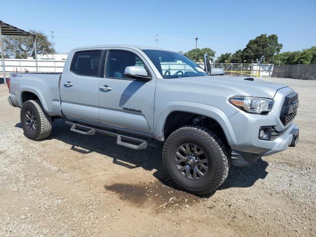 Photo 3 VIN: 3TMBZ5DN3KM017845 - TOYOTA TACOMA DOU 