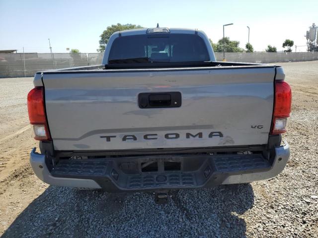 Photo 5 VIN: 3TMBZ5DN3KM017845 - TOYOTA TACOMA DOU 