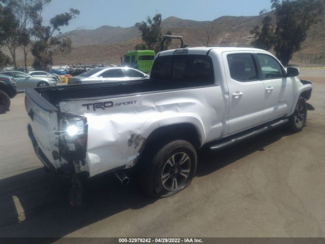 Photo 3 VIN: 3TMBZ5DN3KM020695 - TOYOTA TACOMA 2WD 