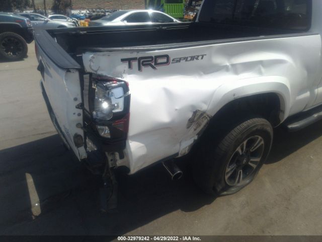 Photo 5 VIN: 3TMBZ5DN3KM020695 - TOYOTA TACOMA 2WD 