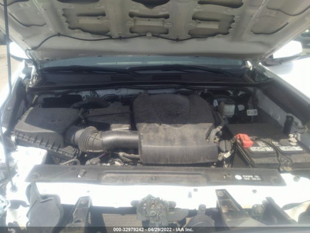 Photo 9 VIN: 3TMBZ5DN3KM020695 - TOYOTA TACOMA 2WD 