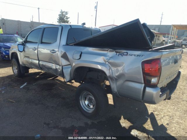 Photo 2 VIN: 3TMBZ5DN3KM021491 - TOYOTA TACOMA 2WD 