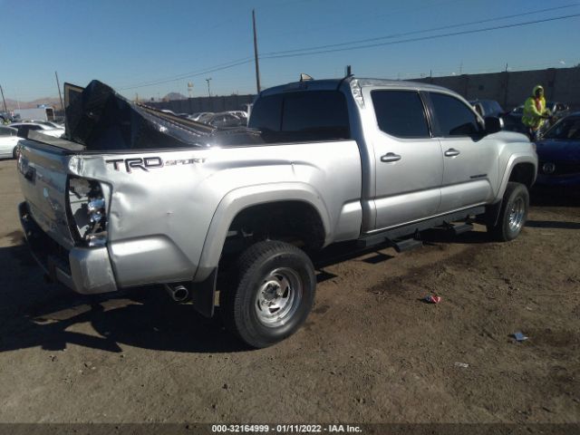 Photo 3 VIN: 3TMBZ5DN3KM021491 - TOYOTA TACOMA 2WD 