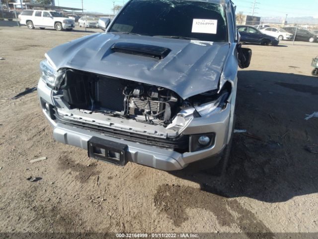 Photo 5 VIN: 3TMBZ5DN3KM021491 - TOYOTA TACOMA 2WD 