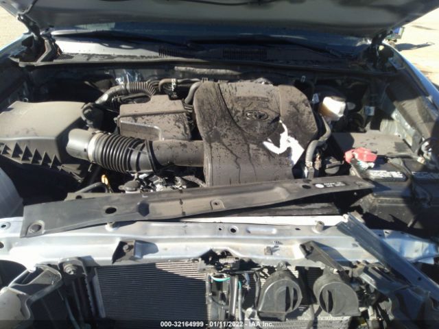 Photo 9 VIN: 3TMBZ5DN3KM021491 - TOYOTA TACOMA 2WD 