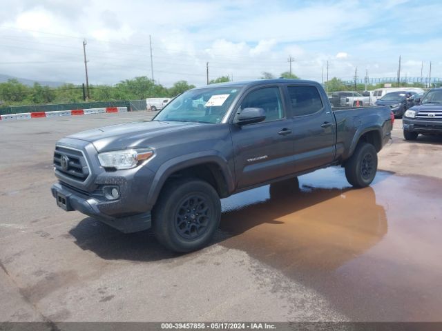 Photo 1 VIN: 3TMBZ5DN3LM023873 - TOYOTA TACOMA 