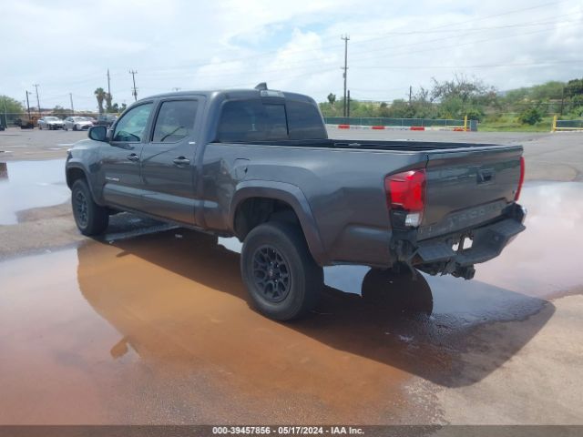 Photo 2 VIN: 3TMBZ5DN3LM023873 - TOYOTA TACOMA 