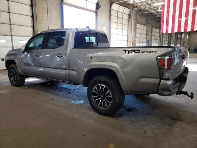 Photo 1 VIN: 3TMBZ5DN3LM024070 - TOYOTA TACOMA DOU 