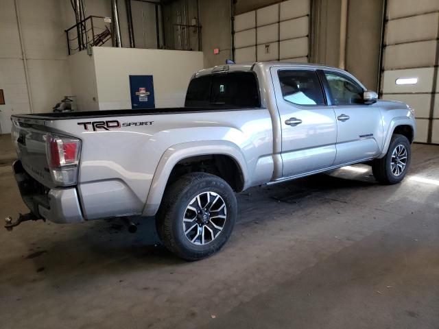 Photo 2 VIN: 3TMBZ5DN3LM024070 - TOYOTA TACOMA DOU 