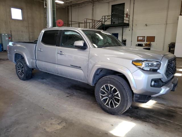 Photo 3 VIN: 3TMBZ5DN3LM024070 - TOYOTA TACOMA DOU 