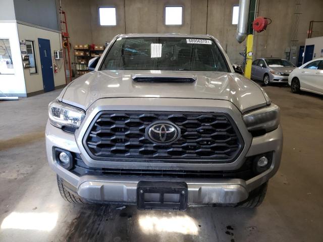 Photo 4 VIN: 3TMBZ5DN3LM024070 - TOYOTA TACOMA DOU 