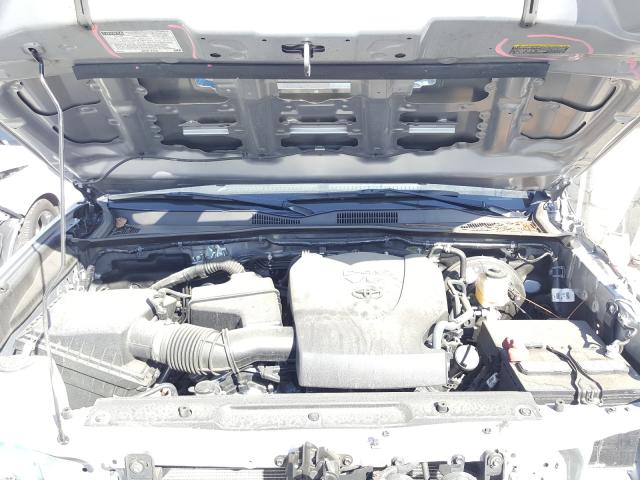 Photo 6 VIN: 3TMBZ5DN3LM024358 - TOYOTA TACOMA DOU 