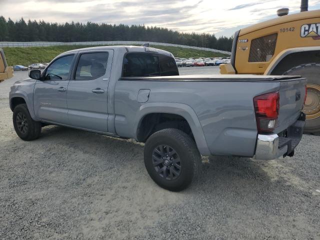 Photo 1 VIN: 3TMBZ5DN3MM027648 - TOYOTA TACOMA DOU 