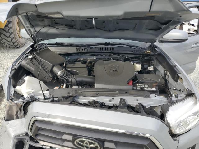 Photo 10 VIN: 3TMBZ5DN3MM027648 - TOYOTA TACOMA DOU 