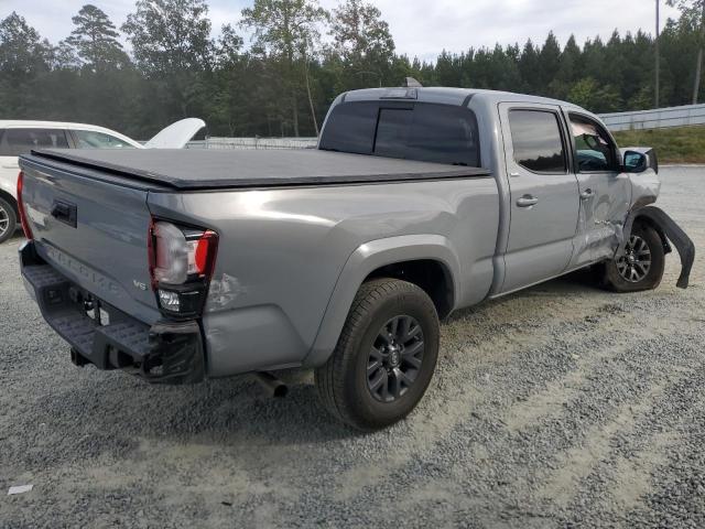 Photo 2 VIN: 3TMBZ5DN3MM027648 - TOYOTA TACOMA DOU 