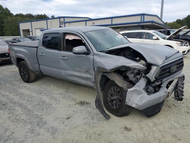 Photo 3 VIN: 3TMBZ5DN3MM027648 - TOYOTA TACOMA DOU 