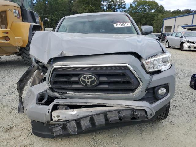 Photo 4 VIN: 3TMBZ5DN3MM027648 - TOYOTA TACOMA DOU 