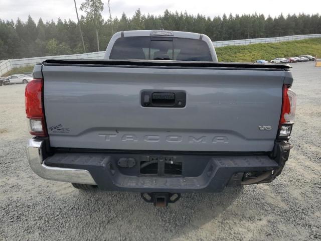 Photo 5 VIN: 3TMBZ5DN3MM027648 - TOYOTA TACOMA DOU 