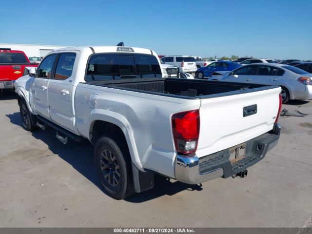 Photo 2 VIN: 3TMBZ5DN3MM028413 - TOYOTA TACOMA 